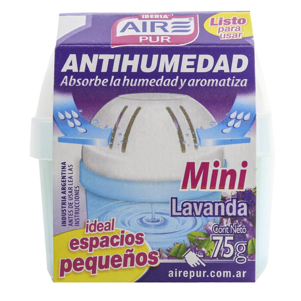 Antihumedad IBERIA Mini Est 75 Grm