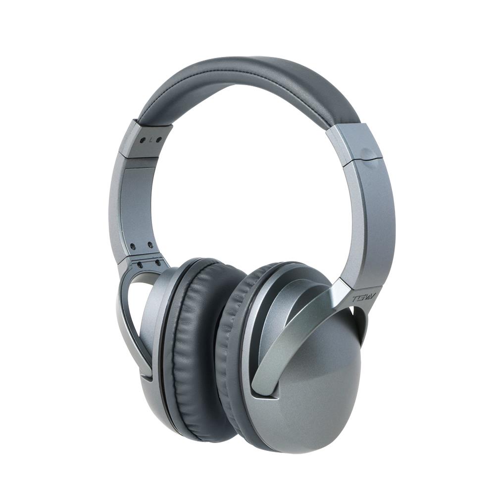 Auriculares TAGWOOD Ipho15eb Gris