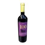 Vino Cabernet Sauvignon Goyenechea 100 Años 750 CC