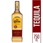 Tequila Esp. Cuervo Bot 750 Cmq
