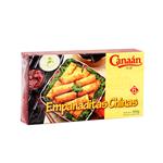 Empanadas Chinas CANAÁN 300 Gr