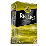Vino Blanco . RESERO Ttb 1 Ltr