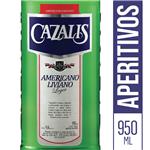 Aperitivo CAZALIS Botella 950 Cc