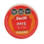 Pate Foie SWIFT Lat 90 Gr
