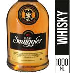 Whisky OLD SMUGGLER 1 L
