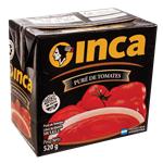 Pure Tomate INCA 520g