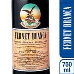 Fernet BRANCA   Botella 750 Cc