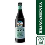Fernet BRANCAMENTA   Botella 750 Cc