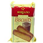 Biscuits . Soriano Bsa 250 Grm