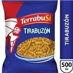 Tirabuzon TERRABUSI Paquete 500 Gr