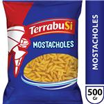 Mostachol TERRABUSI Paquete 500 Gr