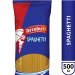 Espagueti TERRABUSI Paquete 500 Gr