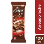 Chocolate Air/Lec Cofler Tab 100 Grm