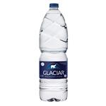 Agua Mineralizada Artificialmente Glaciar 1.5 L
