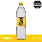 Gaseosa PASO DE LOS TOROS  Tónica Botella 1.5 L