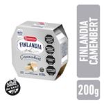 Queso Camembert Finlandia Unidad 200gr