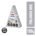 Queso Brie Finlandia Unidad 100gr