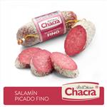 Salamin Picado Fino Chacra 43 X 1 Kgm