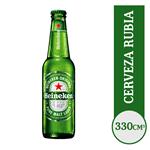 Cerveza Lager HEINEKEN   Porron 330 Cc