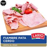 Fiamb.D/Cerdo Feteado- Lario X Kg