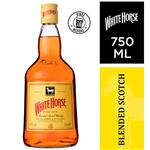 Whisky WHITE HORSE 750 ML