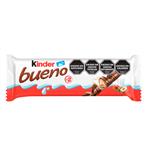 Chocolate KINDER Bueno Tab 43 Grm