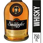 Whisky . Old Smugg Bot 750 Cmq