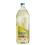 Aceite Girasol NATURA Botella 1.5 L