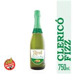 Clerico Fizz . Real Bot 720 Cmq
