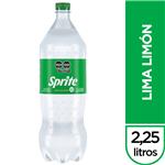 Gaseosa SPRITE Lima-Limón  2,25 Lt