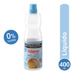 Edulcorante HILERET Sweet Botella 400 Cc