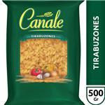 Tirabuzon Canale Paquete 500 Gr
