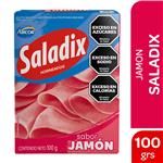 Snacks SALADIX Jamon Est 100 Grm