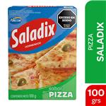 Snacks SALADIX Pizza Est 100 Grm