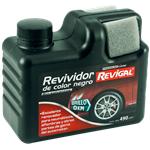 Revividor Color Revigal 490cc Revigal