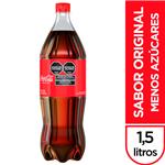Gaseosa Coca-Cola Sabor Original  1,5 Lt