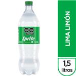 Gaseosa SPRITE Lima-Limón 1,5 Lt