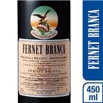 Fernet BRANCA   Botella 450 Cc