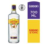 Gin . Gordon S Bot 700 Cmq