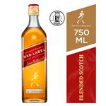 Whisky Johnnie Walker 750 Ml Red Label