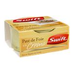 Pate De Foie Swift A La Crema Lat 85 Grm