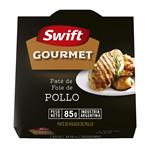 Pate De Foie De Pollo SWIFT Lat 85 Gr