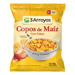 Copos Maiz . 3 Arroyos Bsa 150 Grm