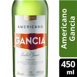 Americano Gancia Botella 450 CC