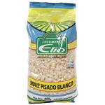 Maiz Blanco ELIO Bolsa 400 Gr