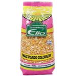 Maiz Colorado ELIO Bolsa 500 Gr