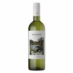 Vino Blanco Traful 750c