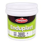 Enduído Enduplast- Sinteplast- Interior- Presentación 10 Litros