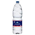 Agua Mineralizada Artificialmente Con Gas Glaciar 1.5 L
