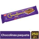 Gall.Dulces Chocolat Chocolinas Paq 250 Grm